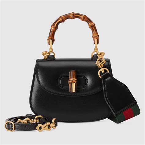 gucci vintage purse|Gucci Bamboo 1947 Collection .